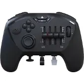 Honeycomb Echo Aviation Controller Noir USB Manette de jeu PC