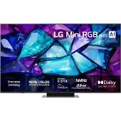 LG Tv Mini Rgb 4k - 55mrgb88b6b * -