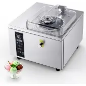 Vevor Sorbetière 500 W