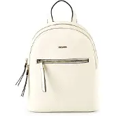 PICARD Sac à dos 'Java ' blanc