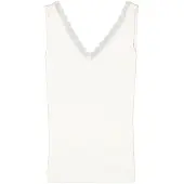 Garcia B50020 Sleeveless Blouse Noir XS Femme