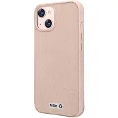 SBS Housse de protection (Apple iPhone 13, Apple iPhone 14), Coque pour téléphone portable, Pink