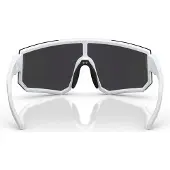 Bliz P005s Sunglasses Violet Smoke W Purple Mirror/CAT3