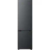LG GBBSJ2CCEP, 375 litres, Classe T (tropicale), capacité de congélation de 10 kg/24 heures, , compartiment Fresh Zone, couleur noire