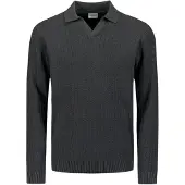 No-excess T-Shirt anthracite