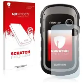 Upscreen Scratch Shield Protection