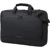 Tucano Star (15.60", Apple, Universel), Sac pour notebook, Noir