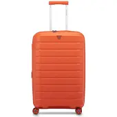 Roncato Carrello Espandibile B-Flying, Valise, Orange