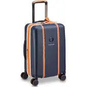 Delsey Valisette 'Cadence' bleu foncé