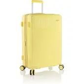 Heys Pastel Yellow M -matkalaukku, keltainen, Valise, Jaune