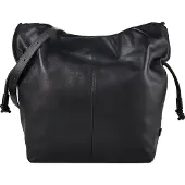 Marc O'Polo Sac bandoulière 'Sienna' noir