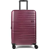 Pack Easy Valisette 'Mena' mauve