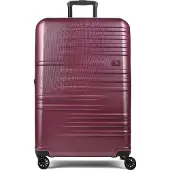 Pack Easy Valisette 'Mena' mauve