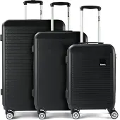 Bench Ensemble de bagages noir