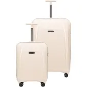 Epic trolley Phantom SL Trolley-Set L / S Dusty Dune beige 76cm