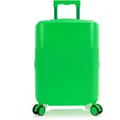 Heys Valisette 'HiLite' vert