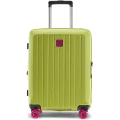 Stratic Gepäckstücke Stratic trolley Buzz Trolley Lime / Green vert clair 54cm
