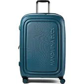 Mandarina Duck Valise à Roulettes Logoduck + Large Exp