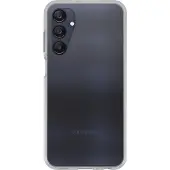 Otterbox React Samsung Galaxy A25 Back Cover Transparent