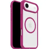 Otterbox React (Apple iPhone Air), Coque pour téléphone portable, Transparent, Rose