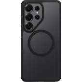 Otterbox Coque React MagSafe pour Samsung Galaxy S26 Ultra - Clear / Black