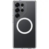 Otterbox Coque React MagSafe pour Samsung Galaxy S26 Ultra - Clear