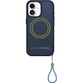 Otterbox Sole MagSafe Camera Control (Apple iPhone 17), Coque pour téléphone portable, Bleu