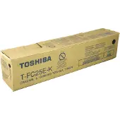 Toshiba T-FC25EK - Noir - Toner