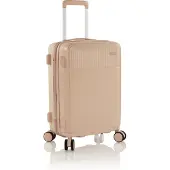 Heys Pastel Nude S -matkalaukku, nude, Valise, Beige