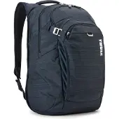 Thule Sac à dos bleu-gris / blanc