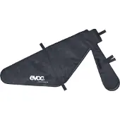 Evoc Rug Mtb Protection Pad Bleu Garçon