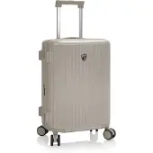 Heys Earth Tones -matkalaukku, beige, Valise, Beige