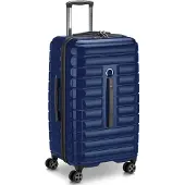 Delsey Shadow 5.0 Trunk 74,5 cm -matkalaukku, sininen
