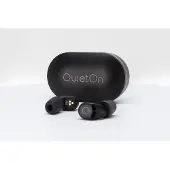QuietOn Bouchons d'oreille antibruit (1x)