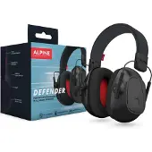 Alpine Ear Defender