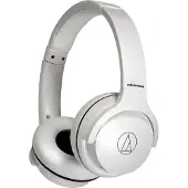 Audio-Technica ATH-S220BT - Blanc