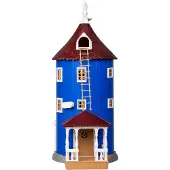 Muumi Figure Moominhouse