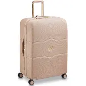 Delsey Chatelet Air 2.0 76 cm suitcase, beige, Valise, Beige