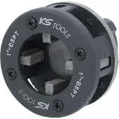 Ks Tools tête de taraudage, Ø 1