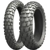 Michelin Pneus ANAKEE WILD 90/90-21 M/C 54R TL/TT M+S