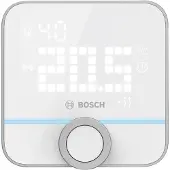 Bosch Thermostat d'Ambiance Connecté 2