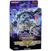 Konami Yu-Gi-Oh! Structure Deck: Zombie Horde