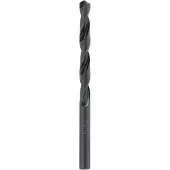 RUKO Foret hélicoïdal HSS (3,3 mm)