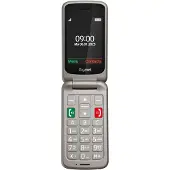 Gigaset Gl595 Silv