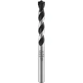 Alpen 0018800400100 Concrete twist drill bit 4 mm Total length 75 mm 1 pc(s)