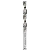 Alpen Foret hélicoïdal à bois 633 D. 18 mm longueur totale 178 mm HSS-Co5