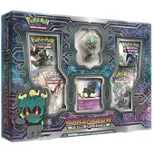 The Pokemon Company Pokemon Marshadow Collection