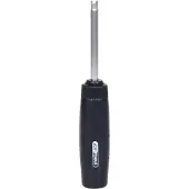 Ks Tools Drehmoment-Ventileinschraubwerkzeug 0,45 Ncm, 122mm (150.2031)