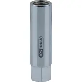 Ks Tools Extracteur de tête d'électrode de bougie de préchauffage, Ø4,0mm ( 500.1403 )
