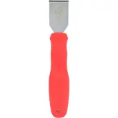 Ks Tools grattoir en métal dur, 32x210mm